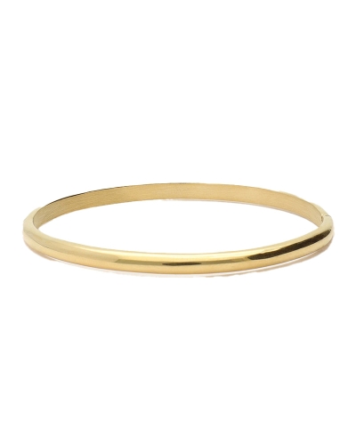 BOLD BANGLE GLIMMEND SMALL GOUD