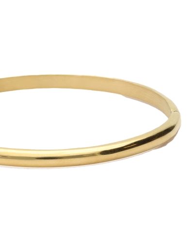 BOLD BANGLE GLIMMEND SMALL GOUD