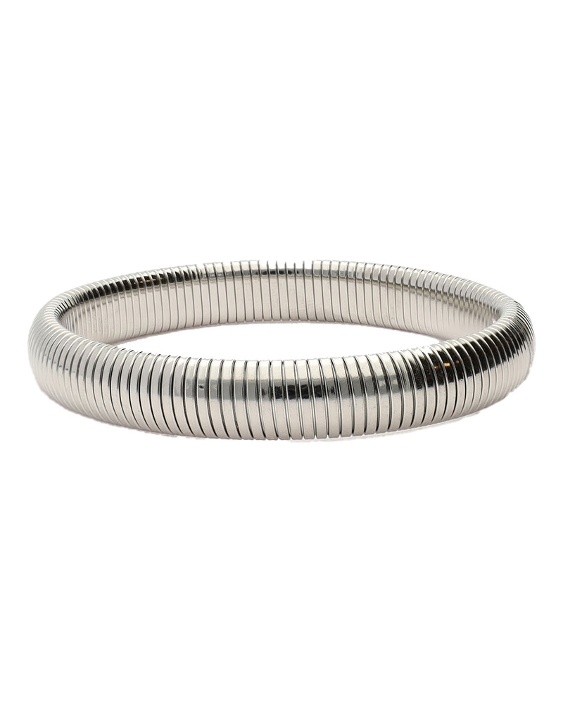 BOLD BANGLE MIDI MET STRETCH