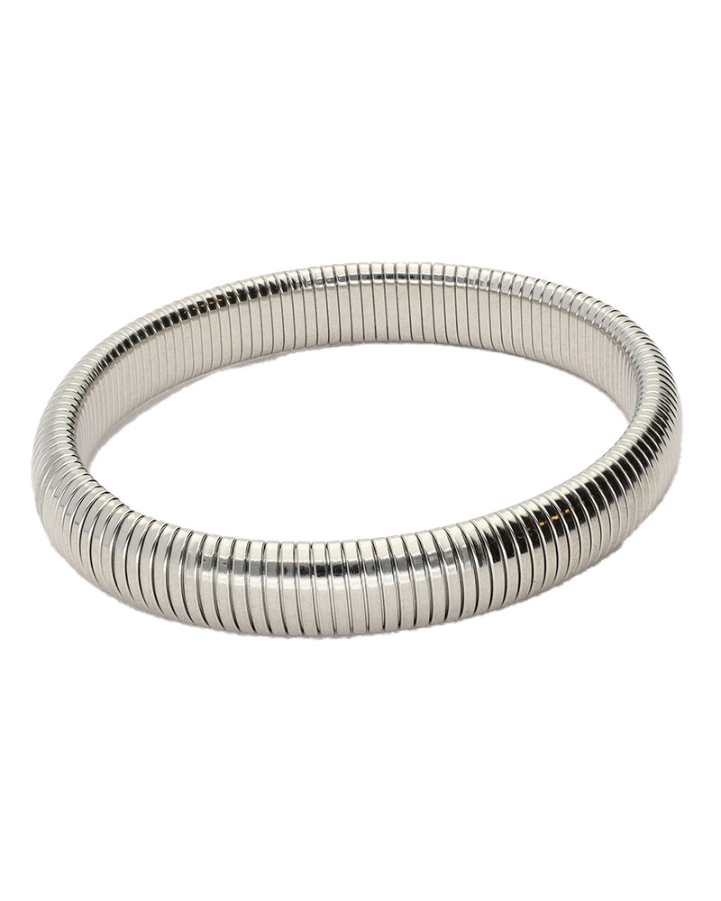 BOLD BANGLE MIDI MET STRETCH