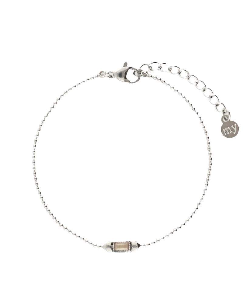 My Jewellery MJ15261 Silver