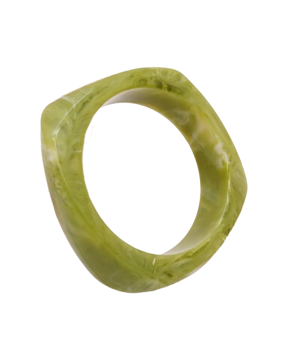BANGLE GROEN