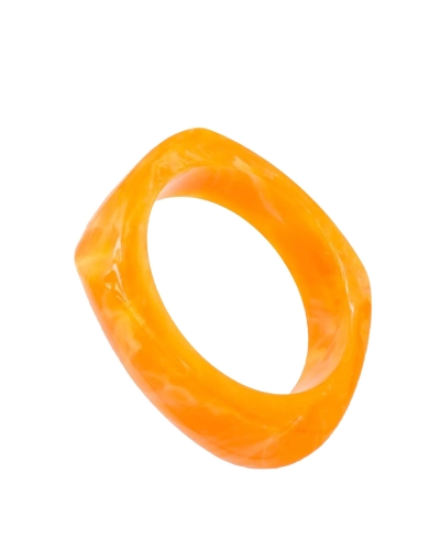 Gossip the Label BANGLE ORANJE