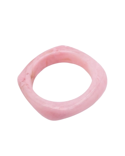 Gossip the Label D05 RESIN BANGLE