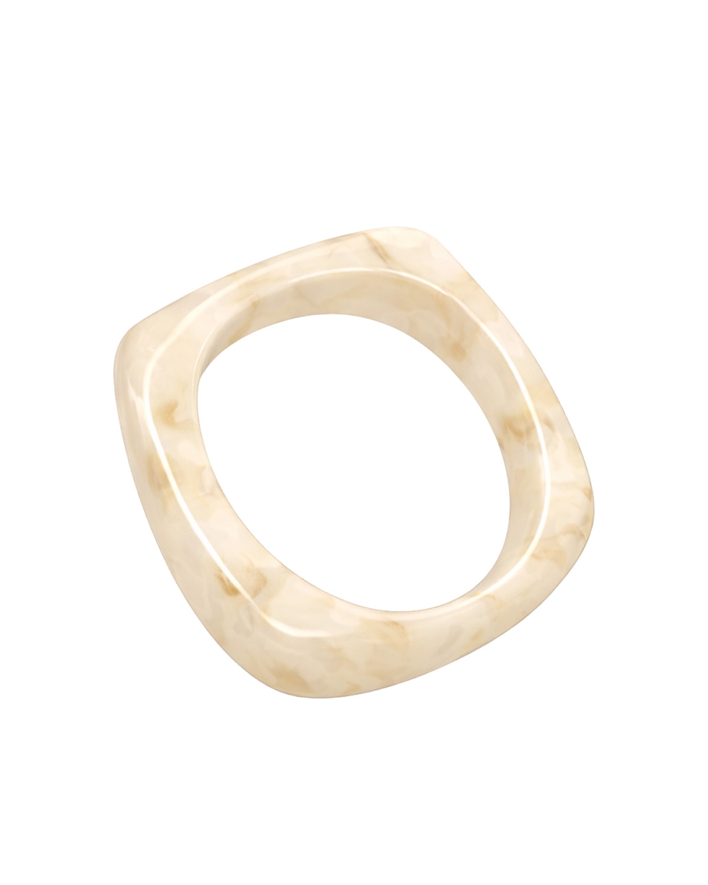 BANGLE BEIGE