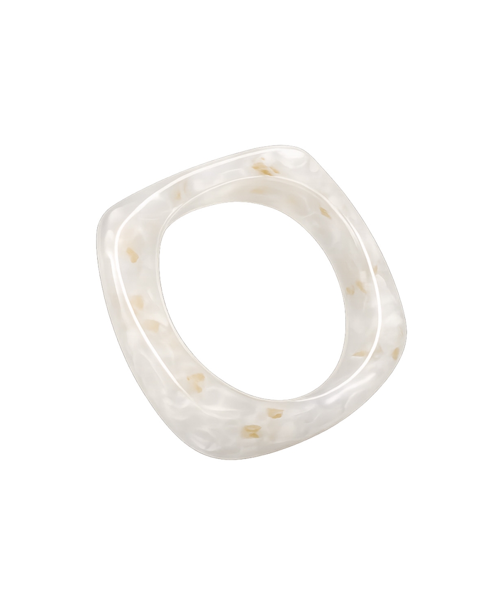 BANGLE MARMER WIT