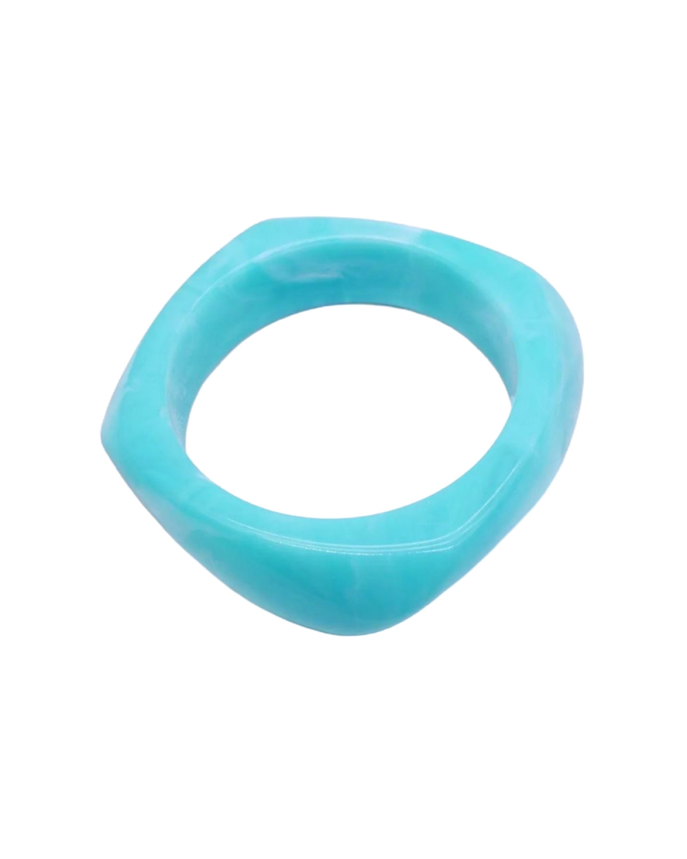 BANGLE TURQUOISE