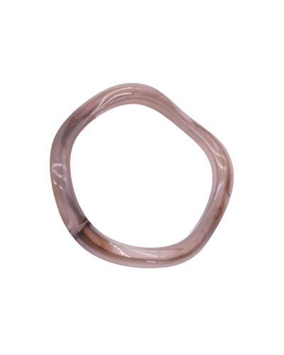 Gossip RESIN WAVE BANGLE RESIN WAVE BANGLE
