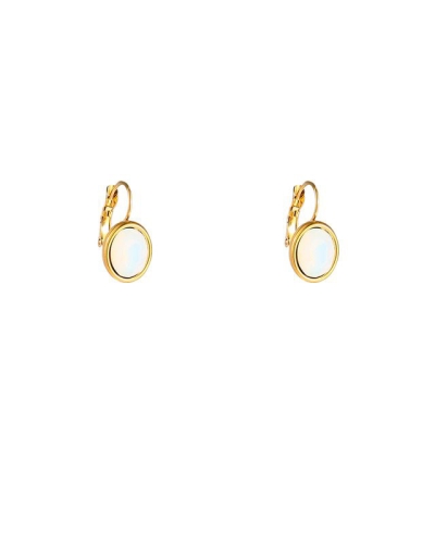 Day & Eve French Hook Oval E56377-05