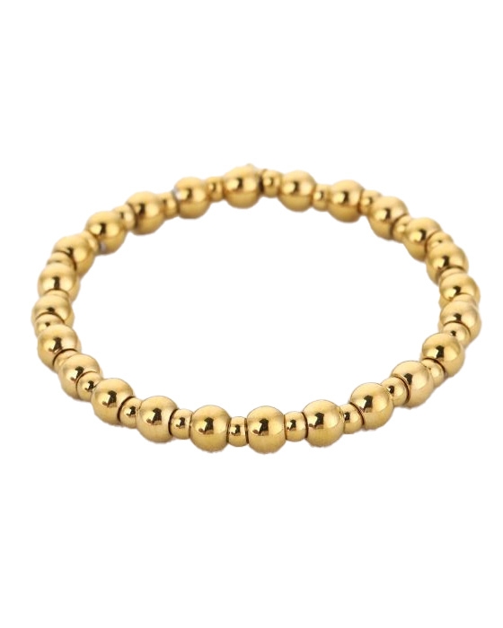 KRALEN ARMBAND MAUD GOUD