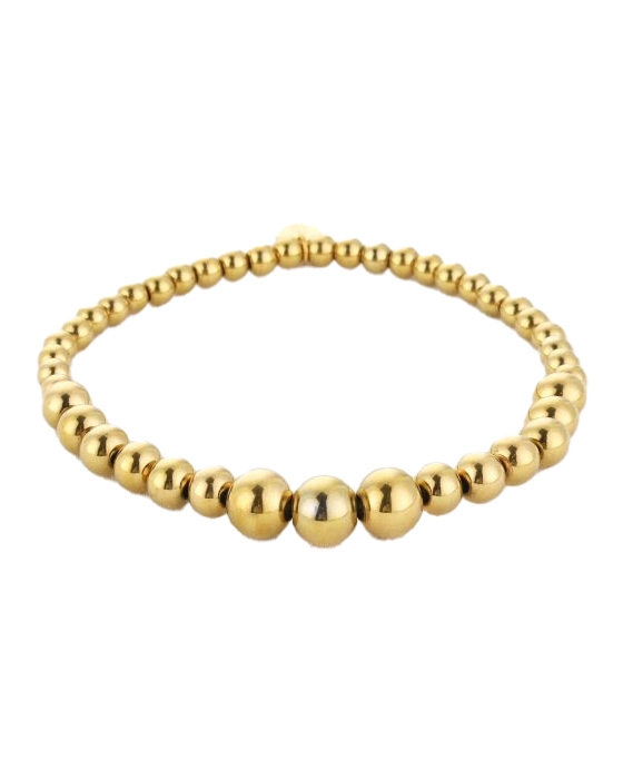 KRALEN ARMBAND LISA GOUD