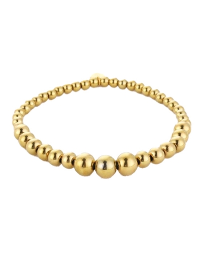 KRALEN ARMBAND LISA GOUD