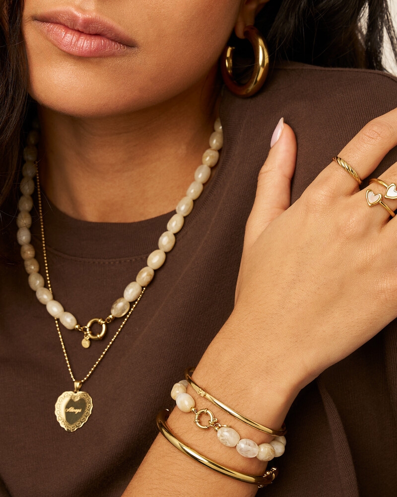 My Jewellery MJ15831 Gold