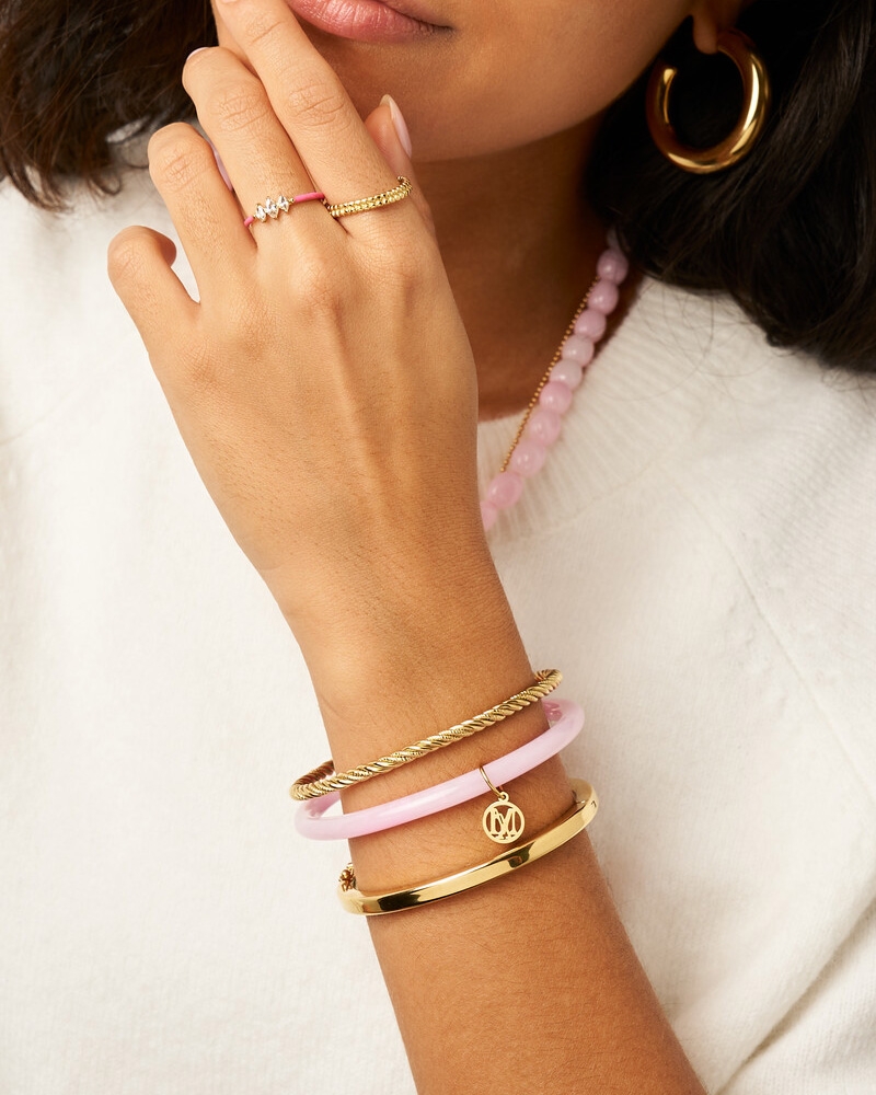  BANGLE SET LICHTROZE