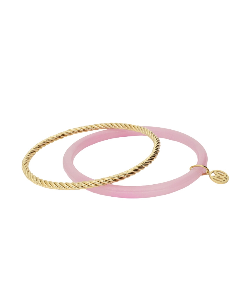  BANGLE SET LICHTROZE
