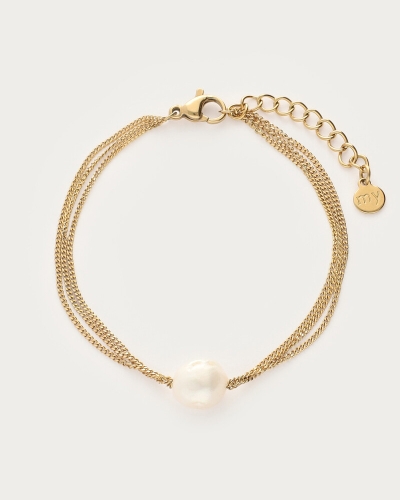 My Jewellery Bracelets chains pearl MJ15367