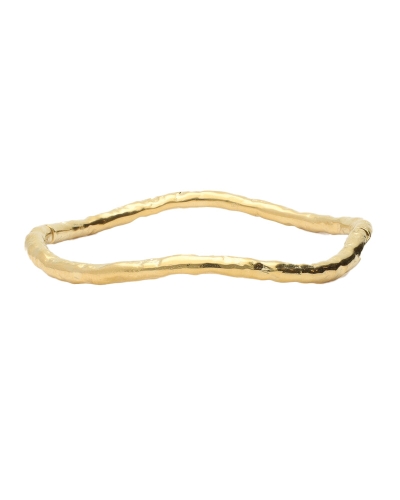 My Jewellery Bangle organic structure MJ13633