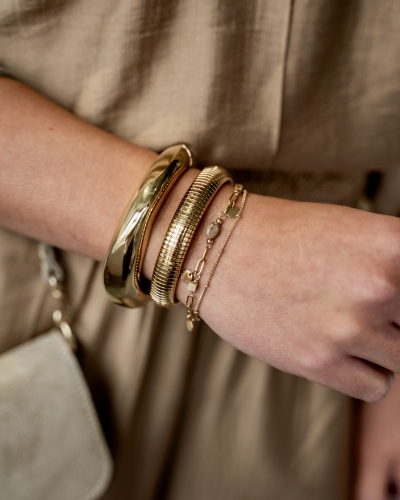 Gossip JE18794 DUBBELE ARMBAND