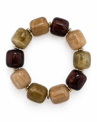 Gossip 9259 STATEMENT KRALENARMBAND