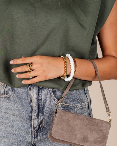 Gossip JE15645 KRALENARMBAND BALLS