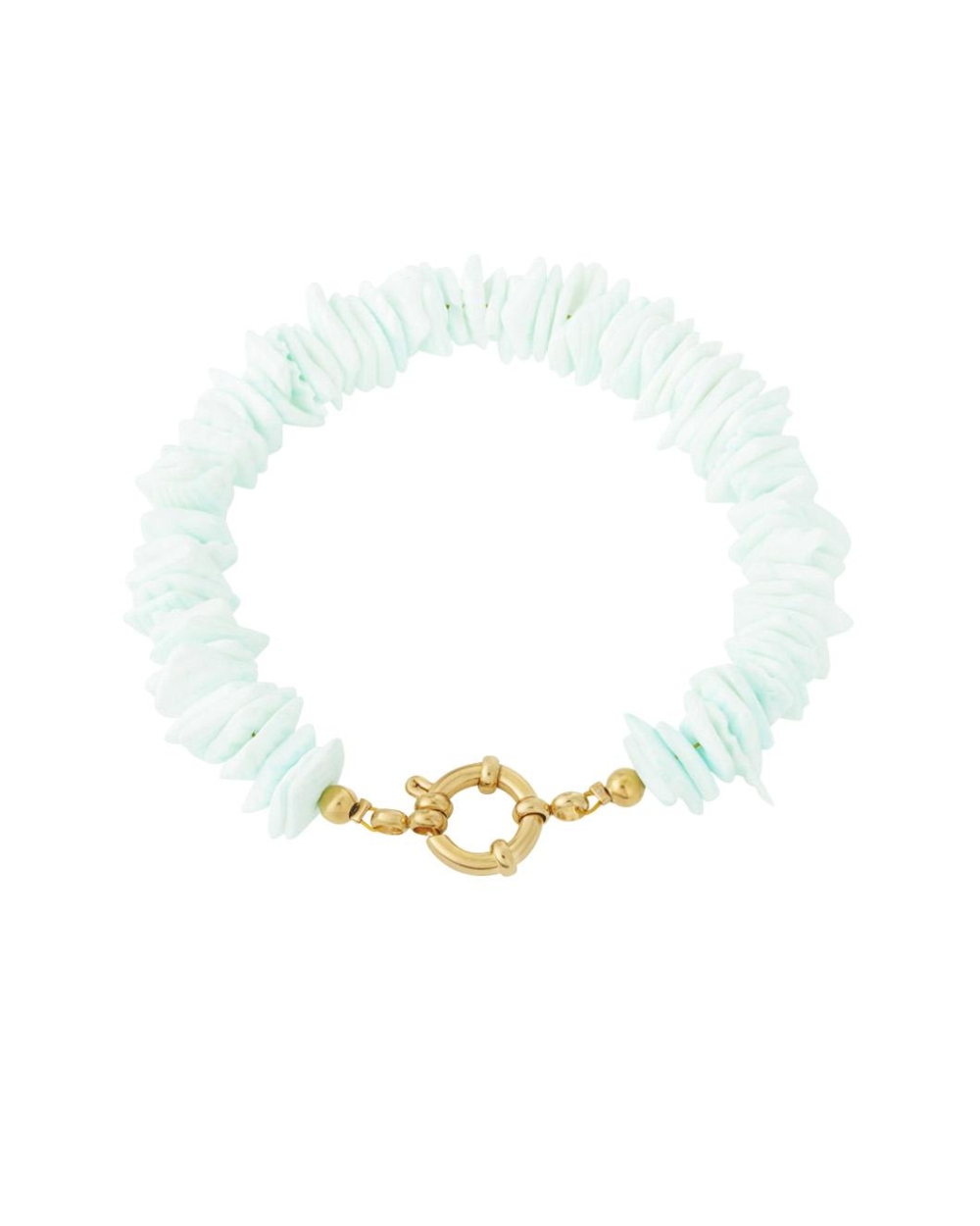 Gossip ARMBAND SHELL Mint