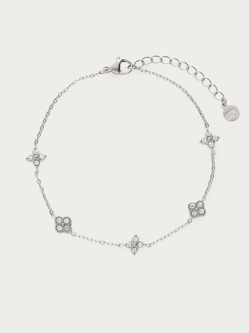 My Jewellery MJ14590 Silver