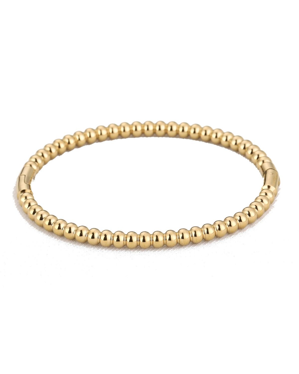 Gossip BANGLE BASIC DOTS Goud