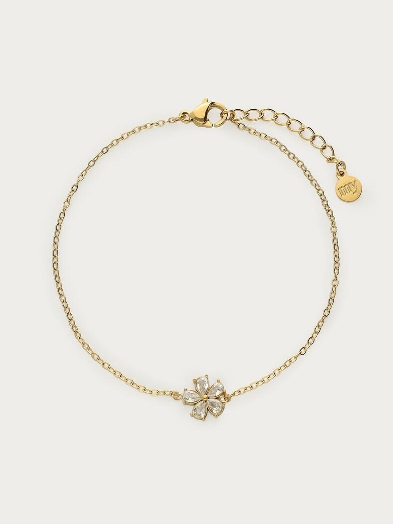 My Jewellery MJ16933 Gold