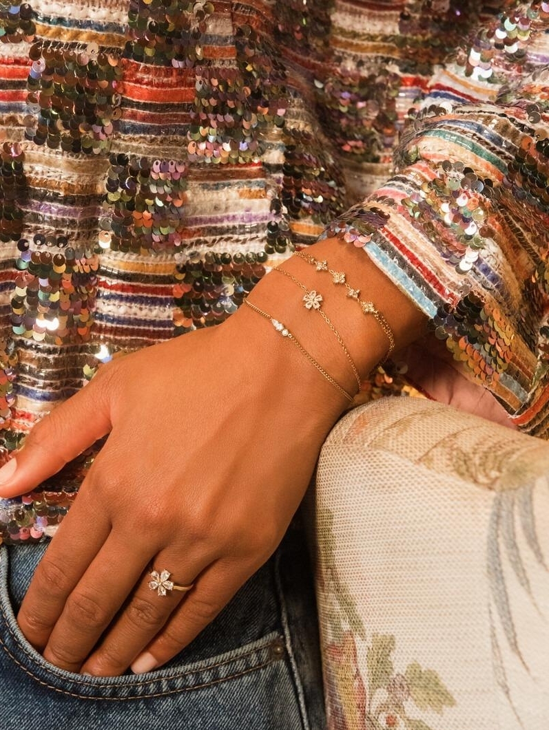 My Jewellery MJ16933 Gold