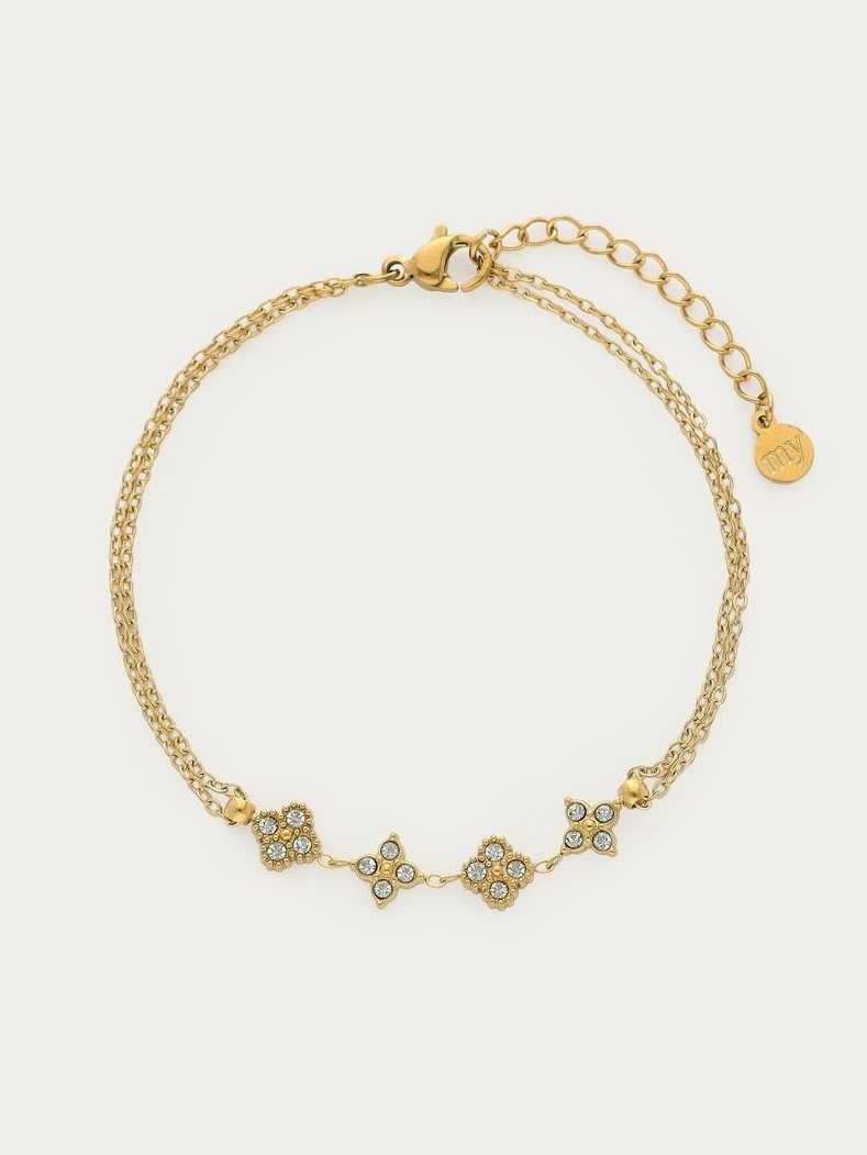 My Jewellery MJ16934 Gold