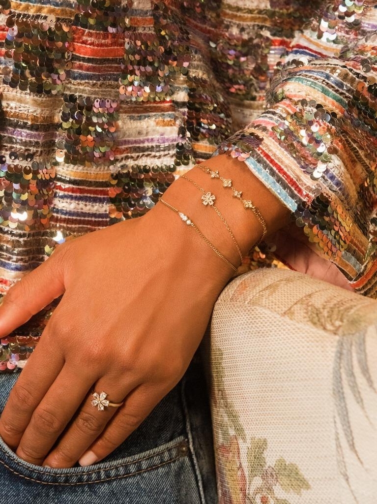 My Jewellery MJ16934 Gold