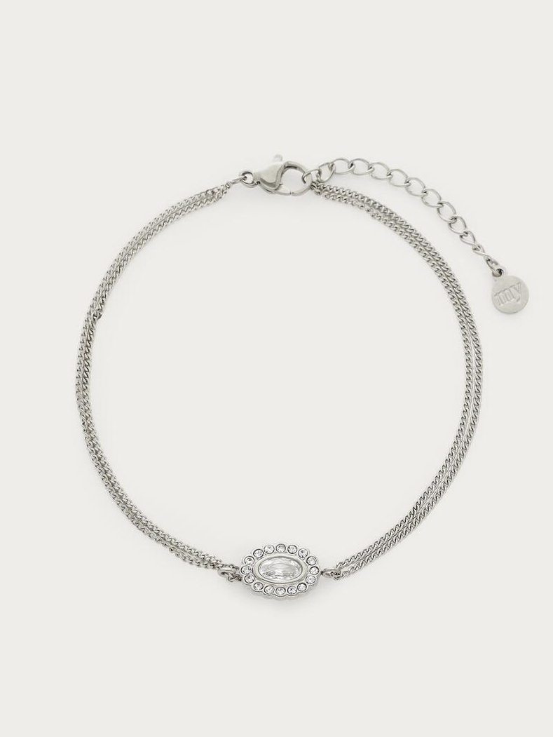 My Jewellery MJ16935 Silver
