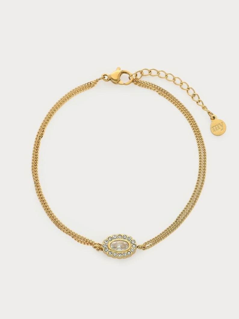 My Jewellery MJ16935 Gold