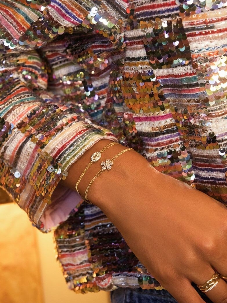 My Jewellery MJ16935 Gold