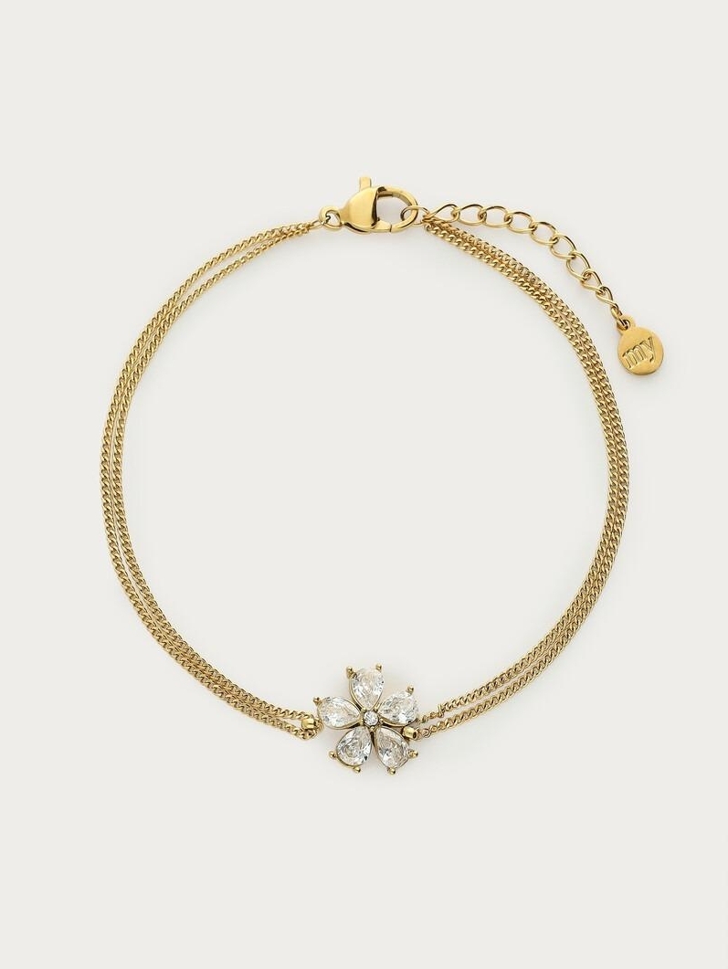 My Jewellery MJ16938 Gold
