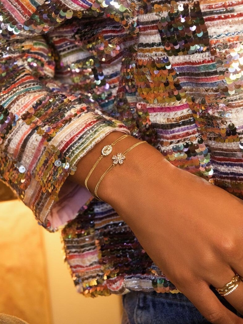 My Jewellery MJ16938 Gold