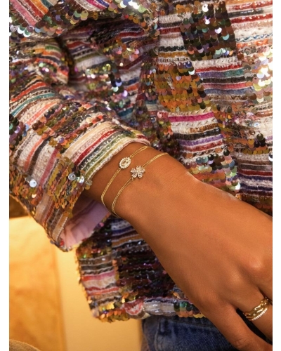 My Jewellery MJ16938 Gold