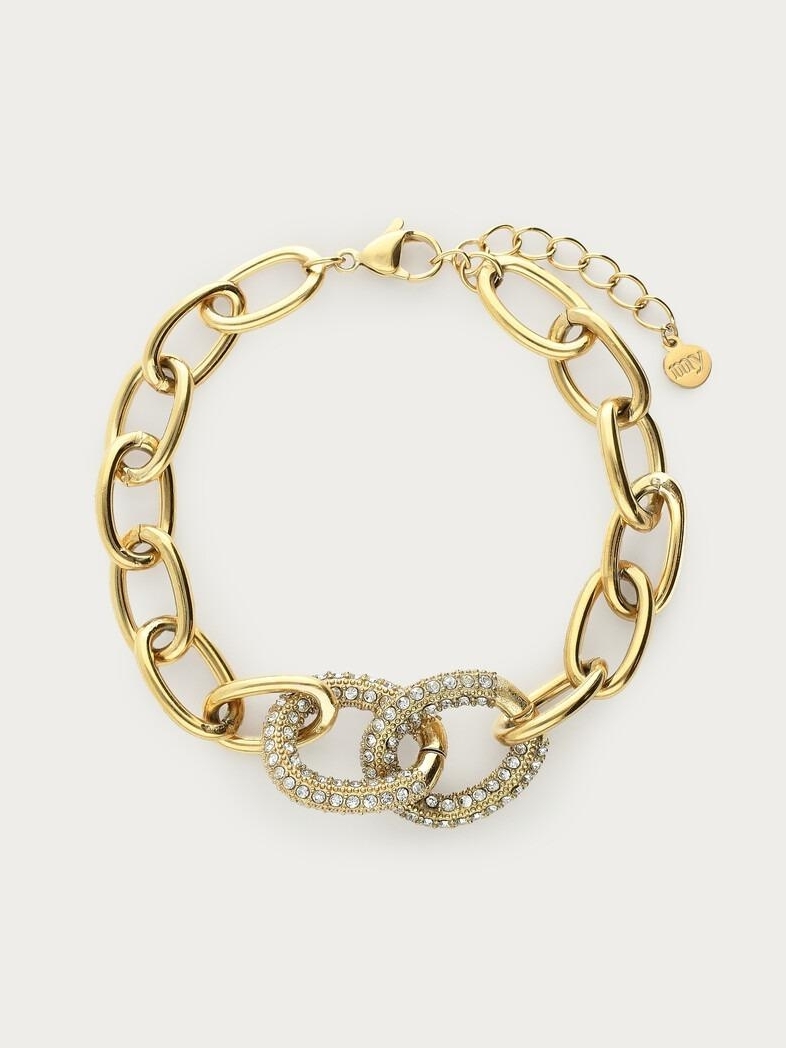 My Jewellery MJ16940 Gold