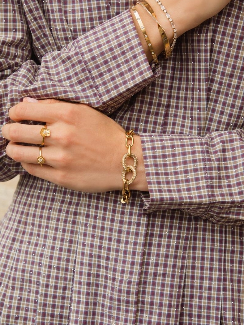 My Jewellery MJ16940 Gold
