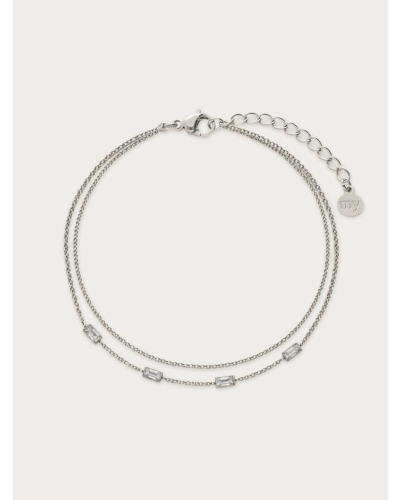 My Jewellery MJ16972 Silver