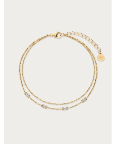 My Jewellery MJ16972 Gold