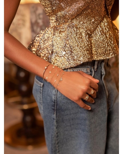 My Jewellery MJ16972 Gold