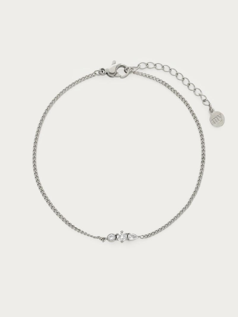 My Jewellery MJ16973 Silver