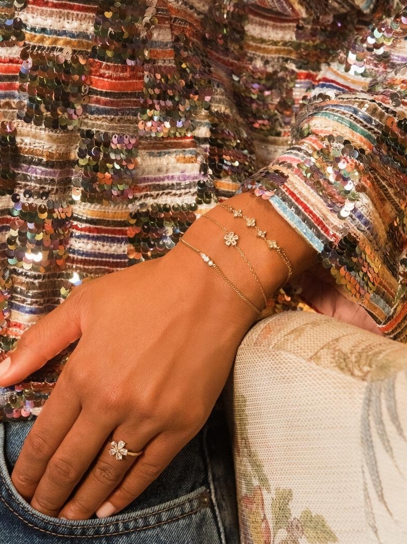 My Jewellery MJ16973 Gold