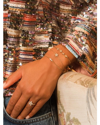 My Jewellery MJ16973 Gold