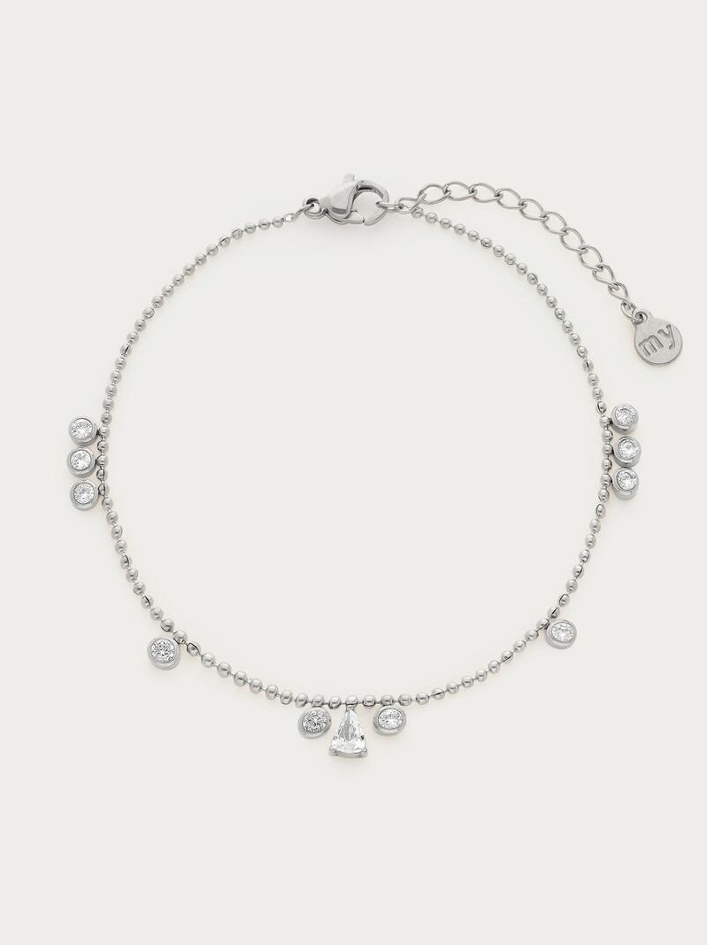 My Jewellery MJ16974 Silver