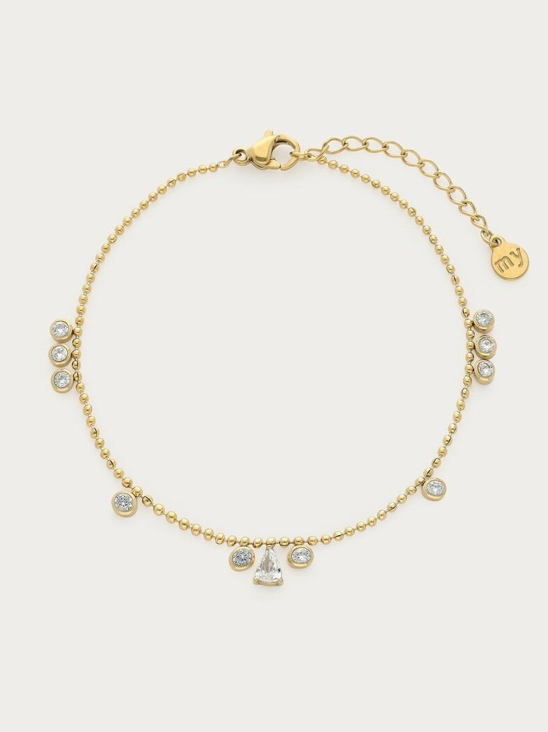 My Jewellery MJ16974 Gold