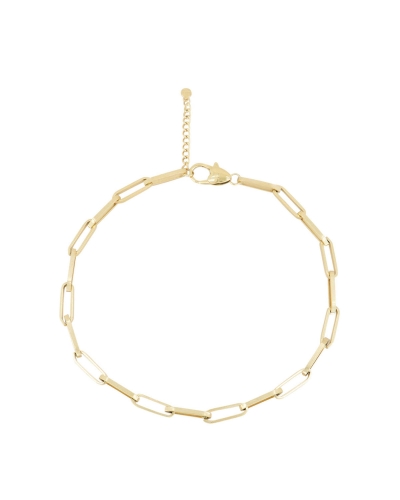 My Jewellery KETTING SCHAKELS KORT