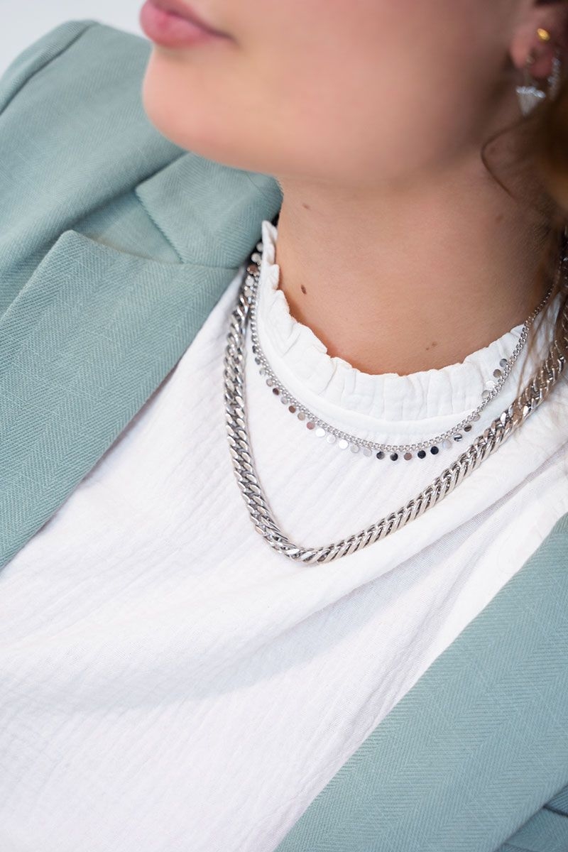 My Jewellery MJ027071500 no colour