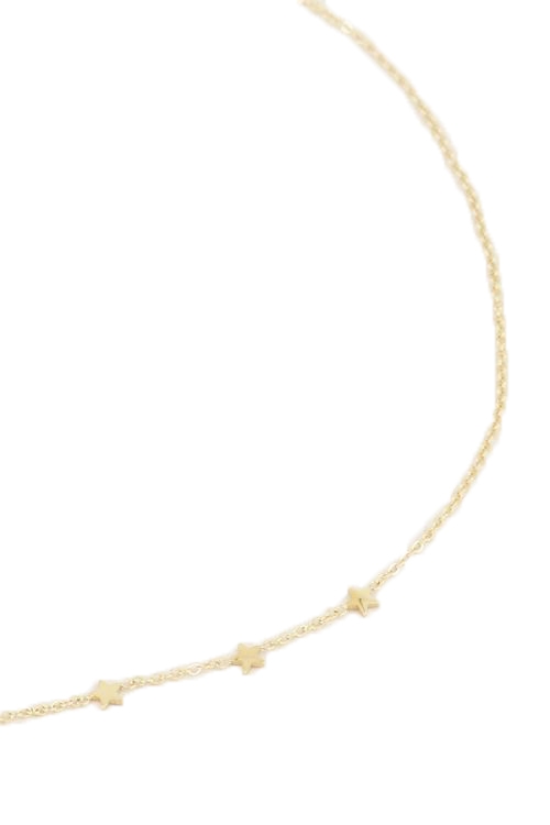 KETTING 3 STERREN